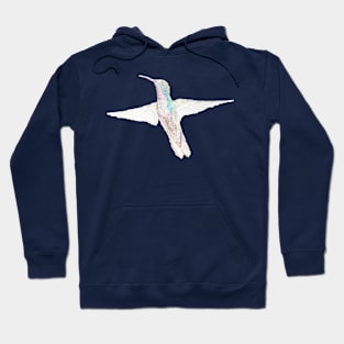 Bird Hoodie